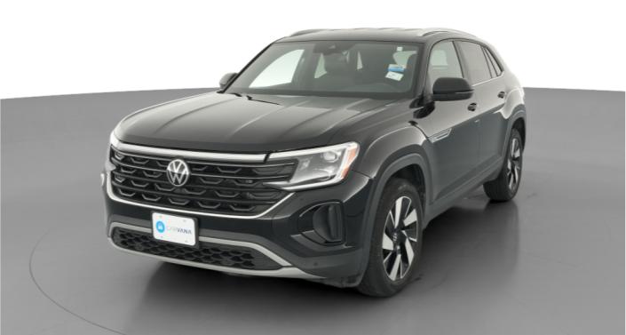 2025 Volkswagen Atlas SE -
                  Rocklin, CA