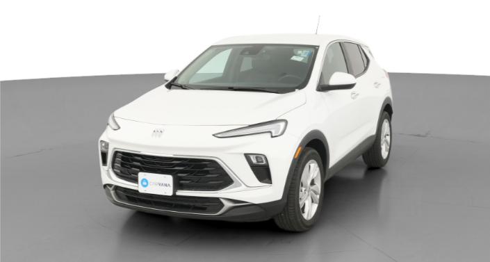 Thumbnail: 2025 Buick Encore GX - 1