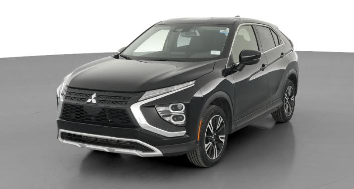 Thumbnail: 2024 Mitsubishi Eclipse Cross - 1