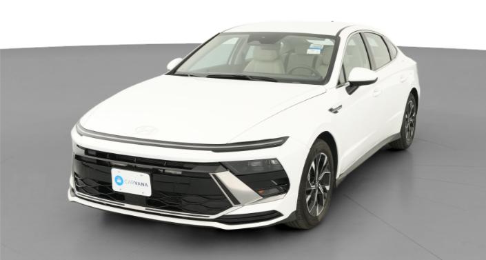 Thumbnail: 2025 Hyundai Sonata - 1