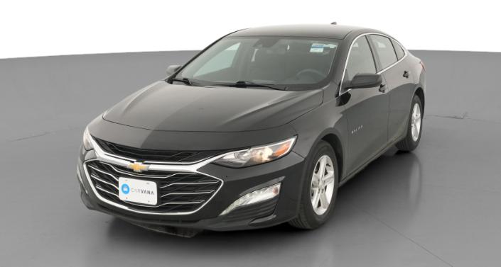 Thumbnail: 2023 Chevrolet Malibu - 1