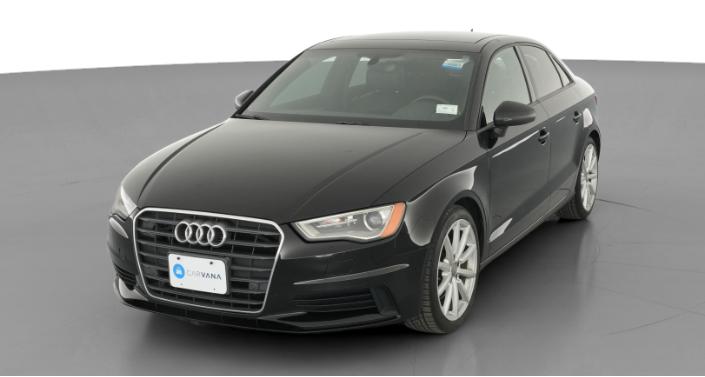 Thumbnail: 2016 Audi A3 - 1