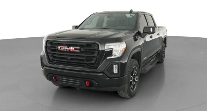 Thumbnail: 2019 GMC Sierra 1500 - 1