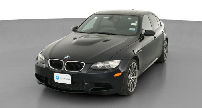 Thumbnail: 2011 BMW M3 - 1