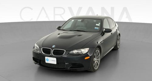 Used 2020 BMW M3 for Sale Online | Carvana
