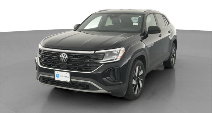 Thumbnail: 2025 Volkswagen Atlas - 1