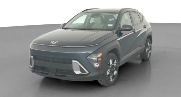 Thumbnail: 2025 Hyundai Kona - 1