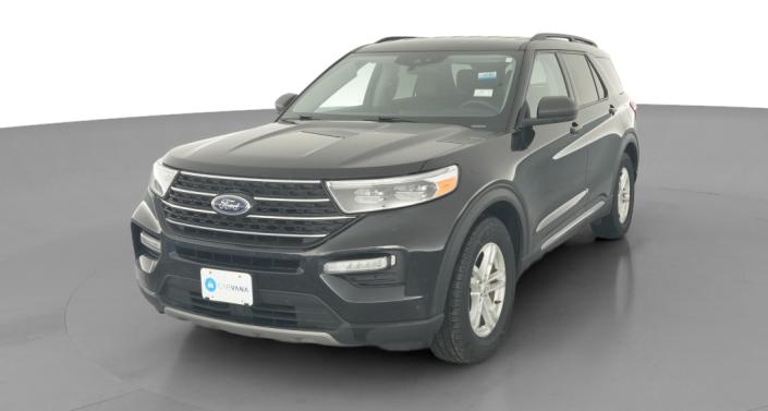 2024 Ford Explorer XLT -
                  Trenton, OH