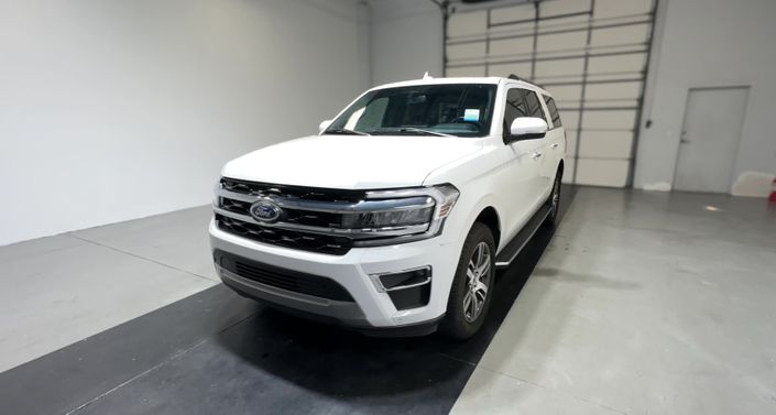 Thumbnail: 2023 Ford Expedition MAX - 1