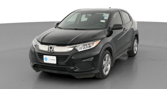 Thumbnail: 2022 Honda HR-V - 1