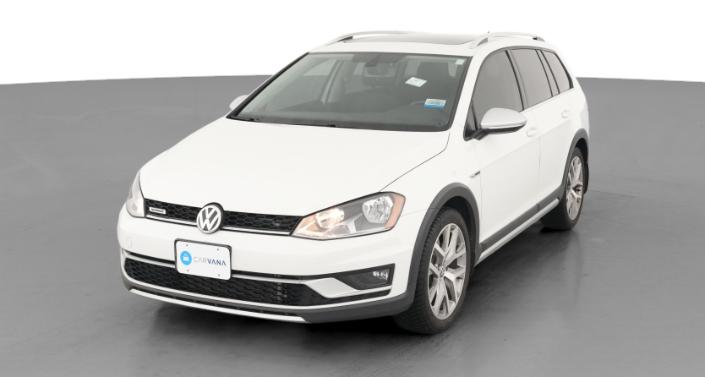 Thumbnail: 2017 Volkswagen Golf - 1
