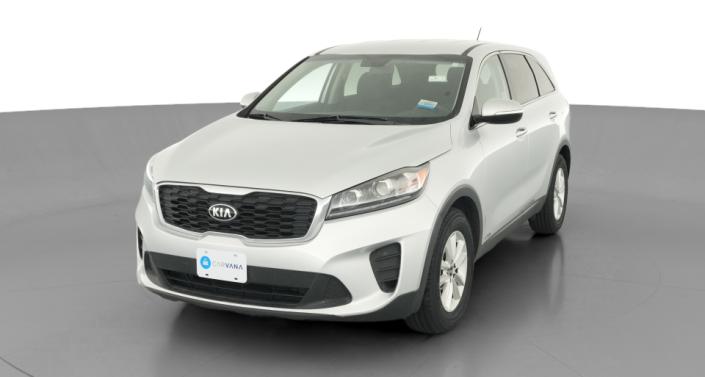 2019 Kia Sorento LX -
                  Auburn, WA