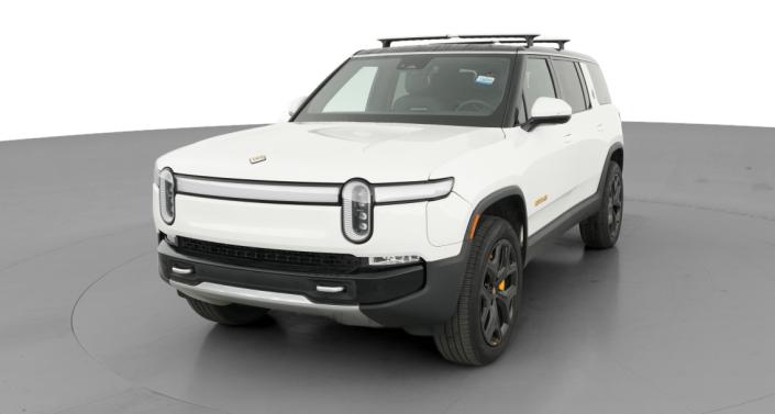Thumbnail: 2023 Rivian R1S - 1