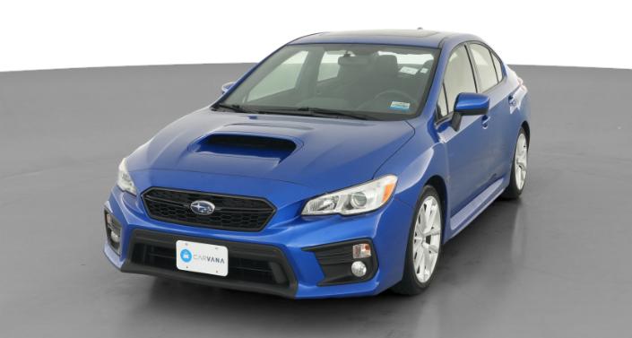 2019 Subaru WRX Premium -
                  Richton Park, IL