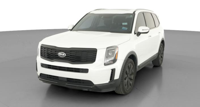2020 Kia Telluride S -
                  Bessemer, AL