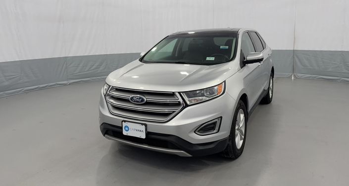 Thumbnail: 2018 Ford Edge - 1