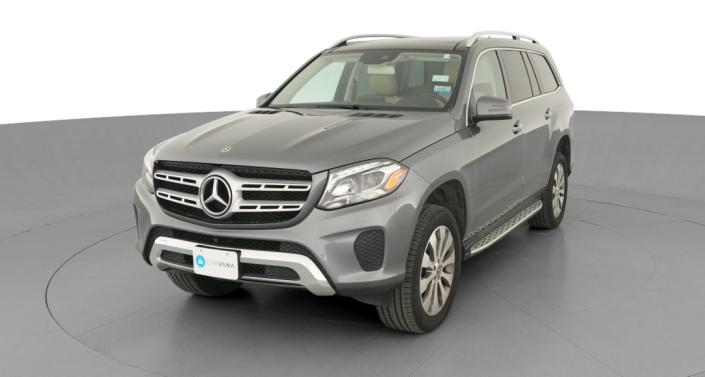 2017 Mercedes-Benz GLS 450 -
                  West Memphis, AR