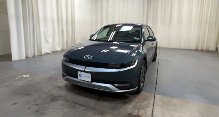 Thumbnail: 2023 Hyundai Ioniq 5 - 1