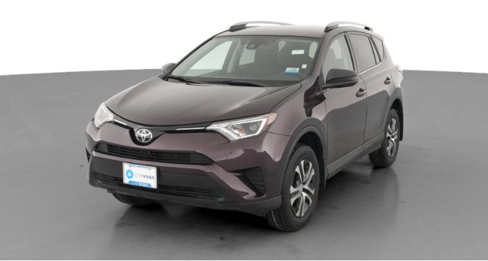 Thumbnail: 2018 Toyota RAV4 - 1