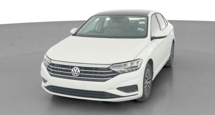 Thumbnail: 2019 Volkswagen Jetta - 1