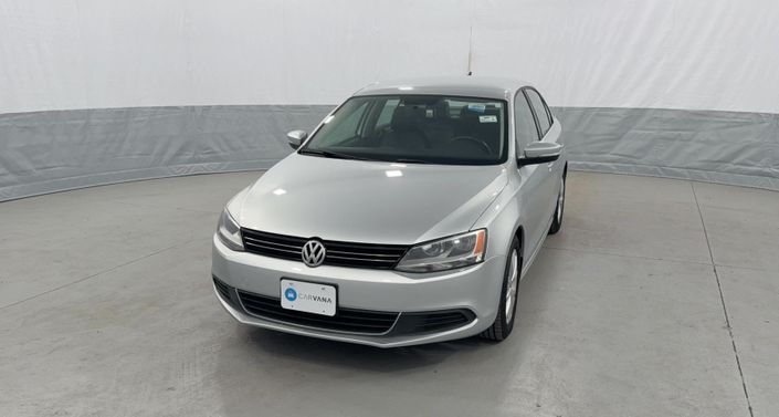 Thumbnail: 2014 Volkswagen Jetta - 1