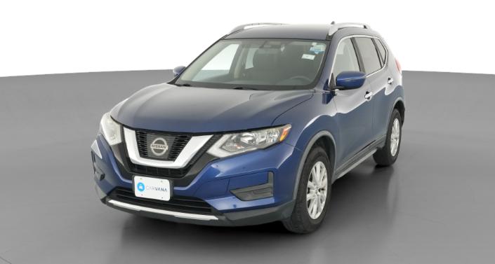 Thumbnail: 2017 Nissan Rogue - 1