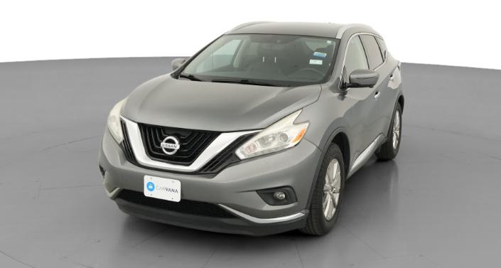 Thumbnail: 2016 Nissan Murano - 1