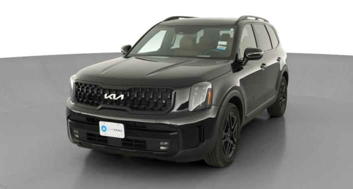 Thumbnail: 2024 Kia Telluride - 1