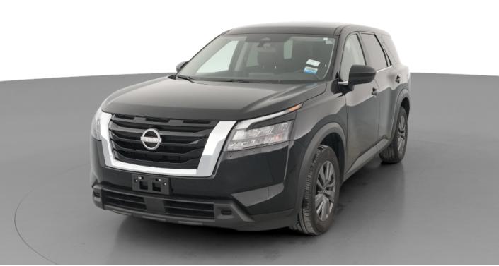 Thumbnail: 2023 Nissan Pathfinder - 1