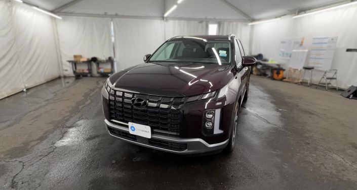 Thumbnail: 2023 Hyundai Palisade - 1