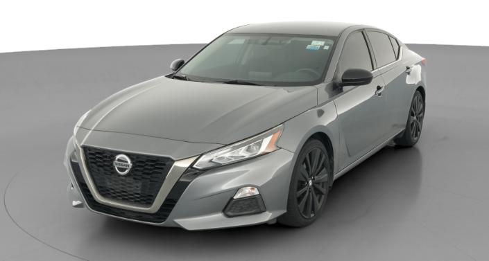 Thumbnail: 2019 Nissan Altima - 1