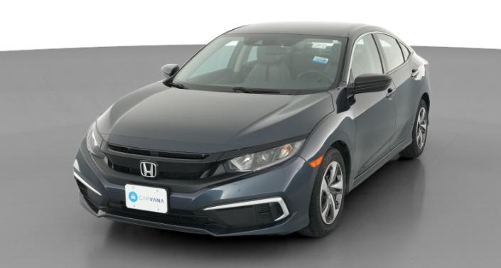 Thumbnail: 2019 Honda Civic - 1
