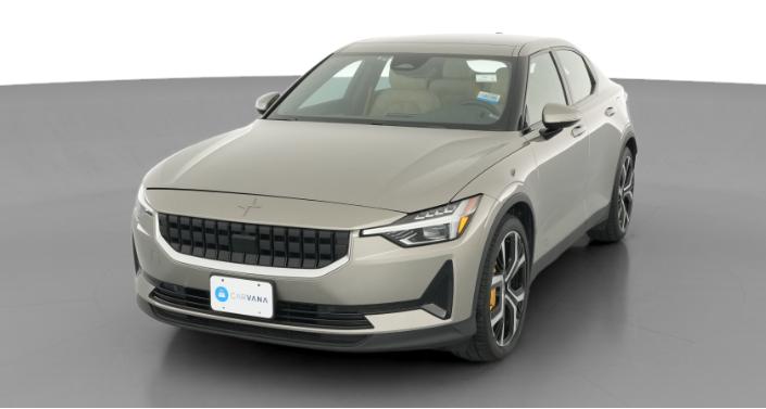 2022 Polestar 2 Long Range Dual Motor -
                  Rocklin, CA