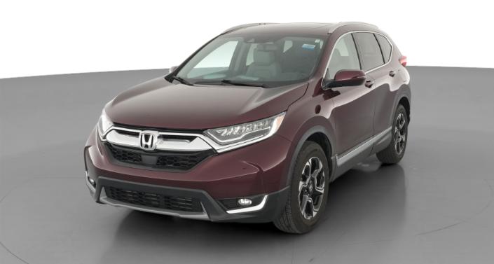 Thumbnail: 2018 Honda CR-V - 1