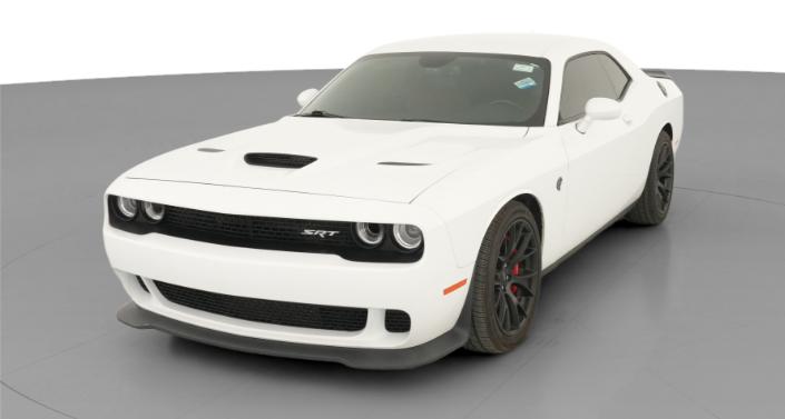 Thumbnail: 2016 Dodge Challenger - 1