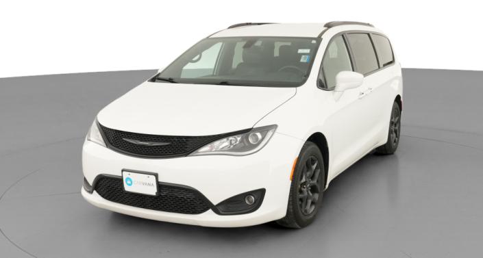 Thumbnail: 2018 Chrysler Pacifica - 1
