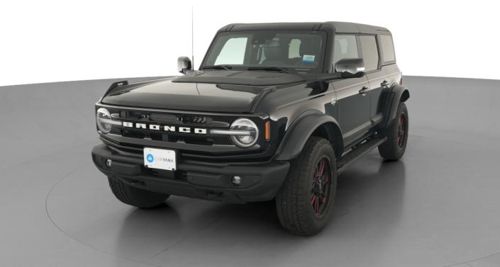 Thumbnail: 2023 Ford Bronco - 1