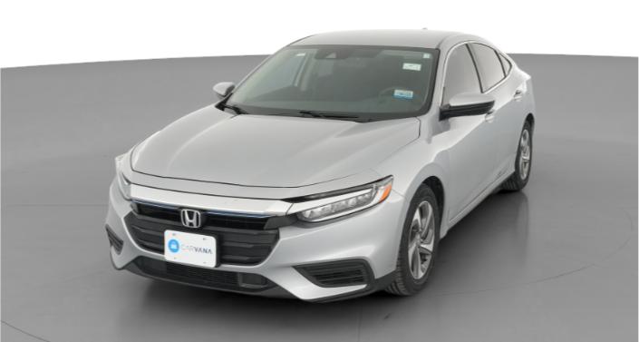 Thumbnail: 2019 Honda Insight - 1