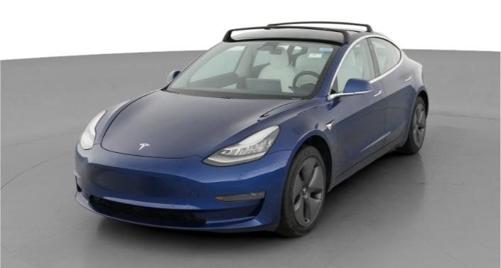 Thumbnail: 2020 Tesla Model 3 - 1