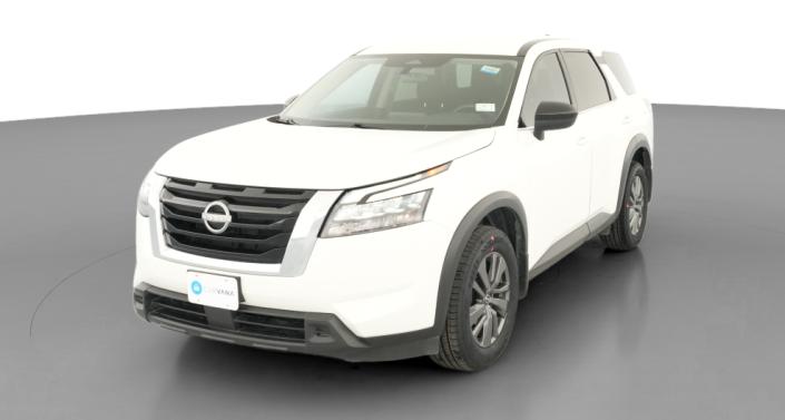 Thumbnail: 2023 Nissan Pathfinder - 1