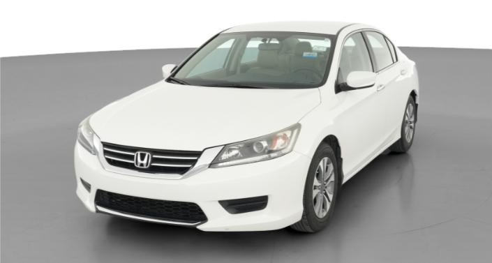 Thumbnail: 2014 Honda Accord - 1