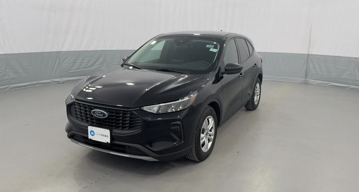 Thumbnail: 2023 Ford Escape - 1
