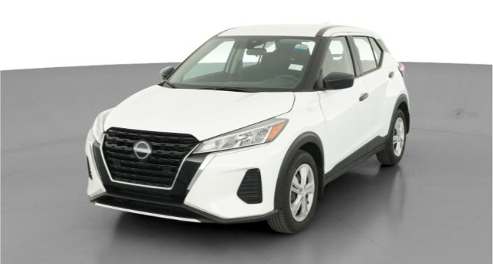 Thumbnail: 2024 Nissan Kicks - 1