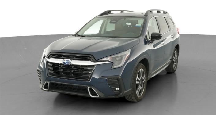 Thumbnail: 2025 Subaru Ascent - 1