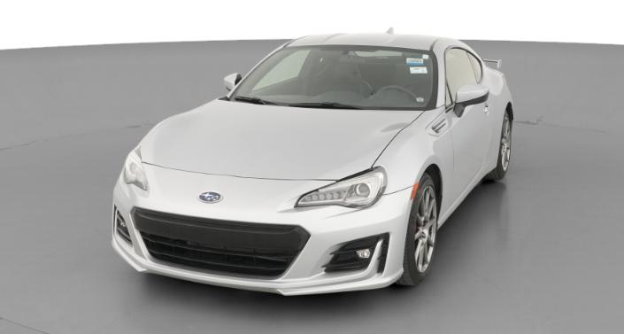 Thumbnail: 2020 Subaru BRZ - 1