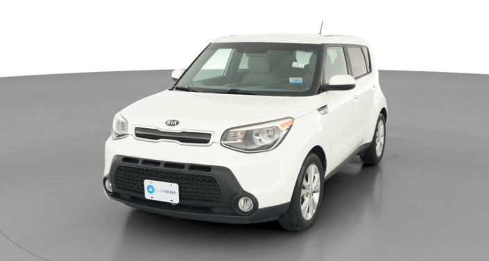 Thumbnail: 2016 Kia Soul - 1