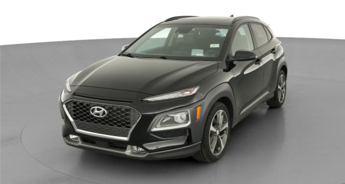 Thumbnail: 2020 Hyundai Kona - 1