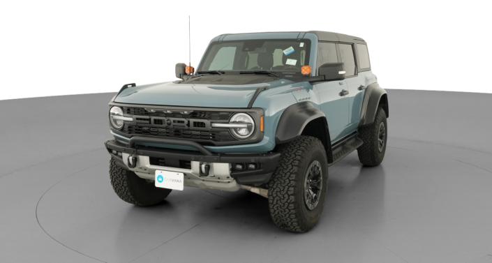 Thumbnail: 2023 Ford Bronco - 1