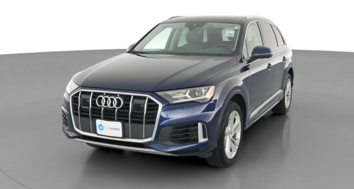 Thumbnail: 2020 Audi Q7 - 1