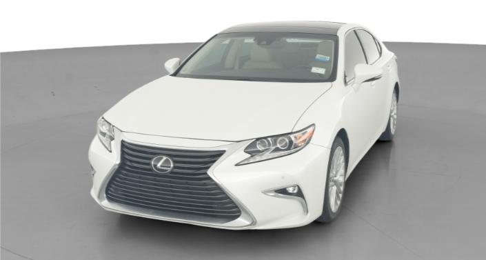 Thumbnail: 2018 Lexus ES - 1
